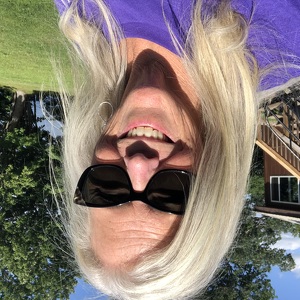 Fundraising Page: Diane Maxey